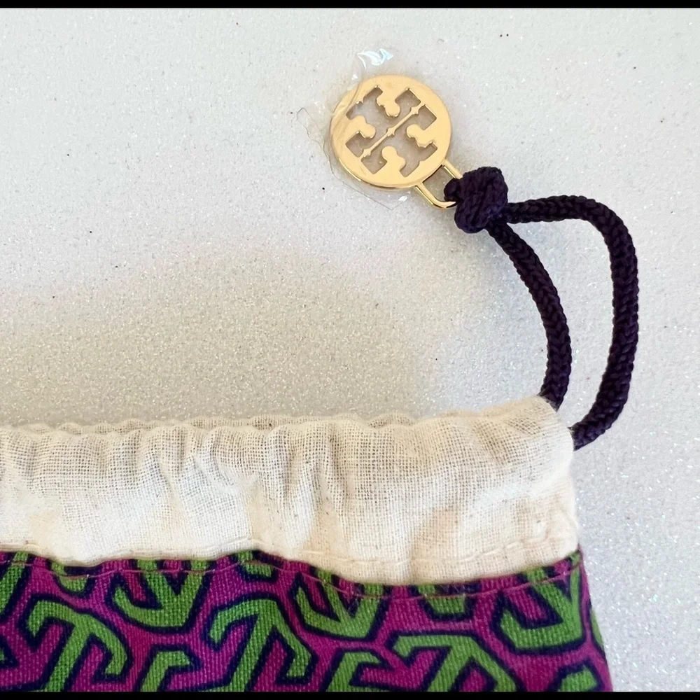 Stunning Tory Burch purse - Picture 6 of 10